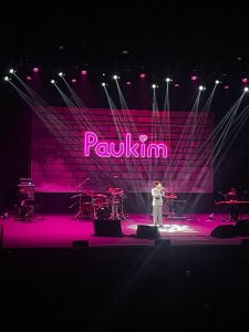 Paul Kim Learns Indonesian: From ‘Mantul’ to ‘Gas’ Moments