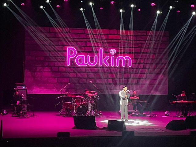 Paul Kim Learns Indonesian: From ‘Mantul’ to ‘Gas’ Moments