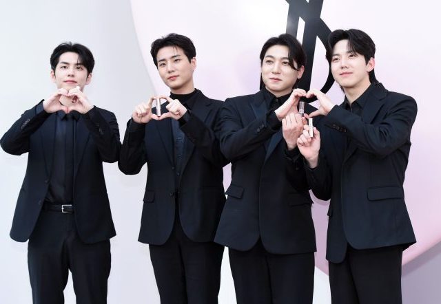 DAY6 Is Ready to Rock GBK Madya This Weekend – “Let’s Meet!”