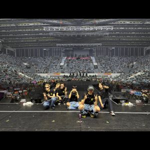 BOYNEXTDOOR Successfully Holds Their First Concert in Indonesia