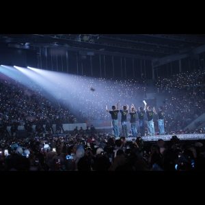 BOYNEXTDOOR Shares Their Feelings About the Concert in Indonesia