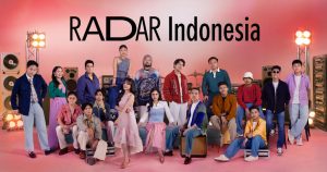 Spotify RADAR Indonesia Returns to Spotlight 10 Local Talents Shaping the Sound of Indonesian Music