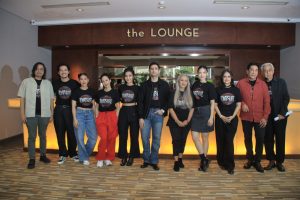 The Dangerous Disturbance of Jin Dasim Haunts a Married Couple in “Dasim,” a Horror Film by Director Ginanti Rona