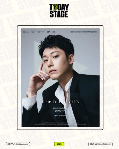 2025 LEE DO HYUN FANMEETING [Re ▶️ DO HYUN] in JAKARTA