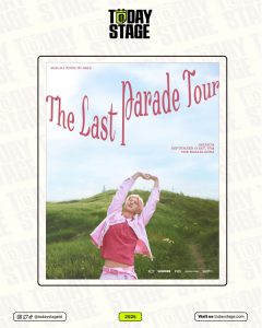 Concert Rundown & Ticket Info: B.I – The Last Parade Tour in Jakarta 2025