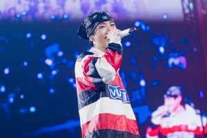 After SUGA, J-Hope’s Solo Concert “HOPE ON THE STAGE” in Jakarta Heals ARMY’s Longing for BTS