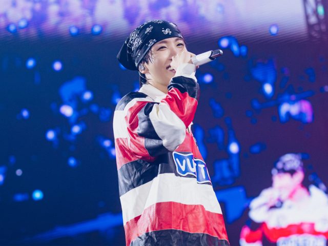 After SUGA, J-Hope’s Solo Concert “HOPE ON THE STAGE” in Jakarta Heals ARMY’s Longing for BTS