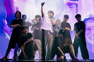 Back After 8 Years, J-Hope Successfully Holds His First Solo Concert in Jakarta: Indonesian ARMYs Rock!