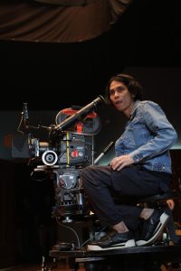 ANGGA DWIMAS SASONGKO RETURNS TO DIRECTING WITH HIS LATEST ACTION PROJECT: RATU MALAKA