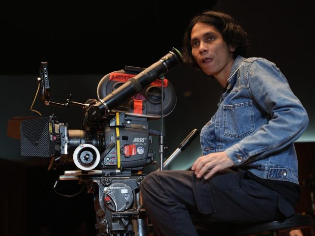 ANGGA DWIMAS SASONGKO RETURNS TO DIRECTING WITH HIS LATEST ACTION PROJECT: RATU MALAKA