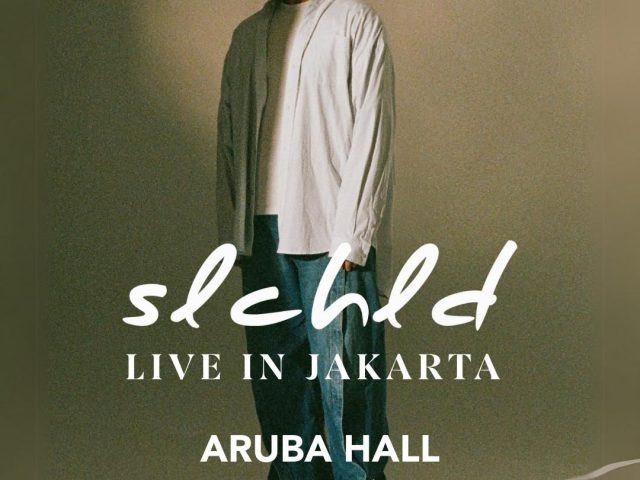 slchld Live in Jakarta