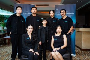 Dark Legend of Malin Kundang Film Announces Cast: Rio Dewanto, Faradina Mufti, Vonny Anggraini, and Nova Eliza Come and See Pictures’ Latest Production Set for Theatrical Release This Year!
