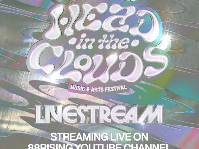 HEAD IN THE CLOUDS ANNOUNCES 2025 FESTIVAL LIVESTREAM FROM LOS ANGELES