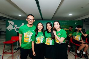 Back Again: Keluarga Cemara Musical Theater Returns to Bring Audiences #BackToFamily