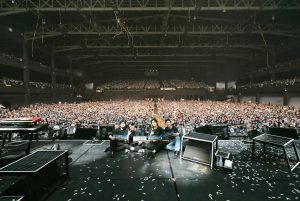 DAY6 Goes All Out in Jakarta Concert, Enjoys a Beautiful Night with My Day and Leaves Unforgettable Memories