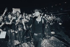 iMe Indonesia Presents Five Photo Spots for J-Hope Concert in Jakarta