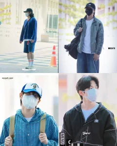 DAY6 Members on the Way from Seoul, Forever Young Concert in Jakarta Still On