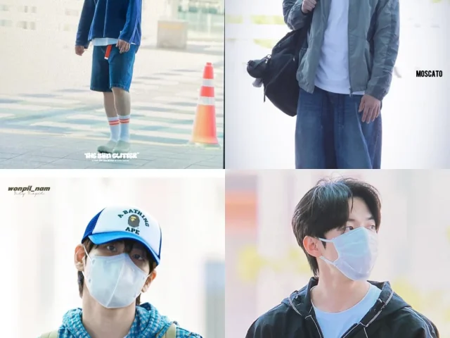 DAY6 Members on the Way from Seoul, Forever Young Concert in Jakarta Still On