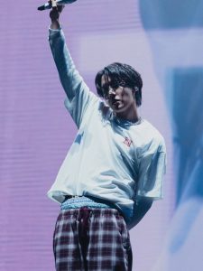 J-Hope BTS to Hold First Solo Concert in Jakarta — What ARMY Needs to Know!