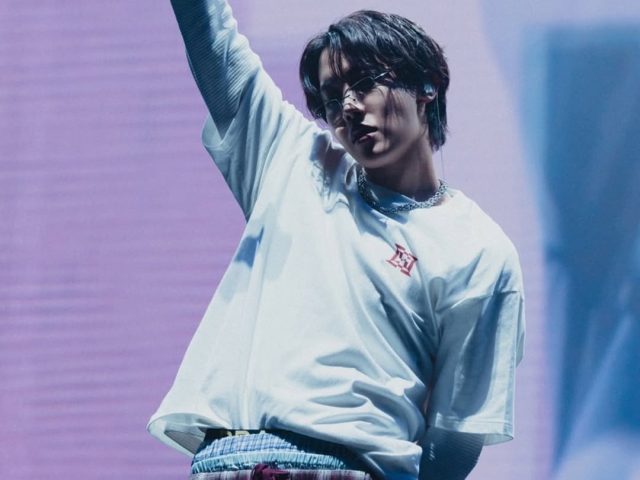 J-Hope BTS to Hold First Solo Concert in Jakarta — What ARMY Needs to Know!