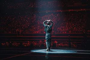 Tips for Watching J-Hope BTS’s Concert in Jakarta: A Fun and Comfortable Experience