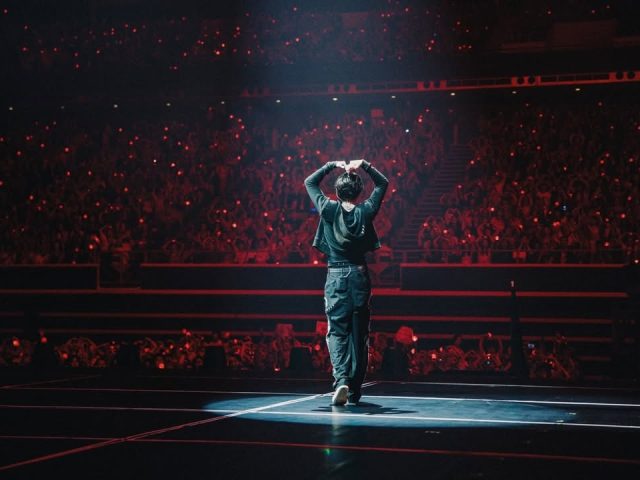 Tips for Watching J-Hope BTS’s Concert in Jakarta: A Fun and Comfortable Experience