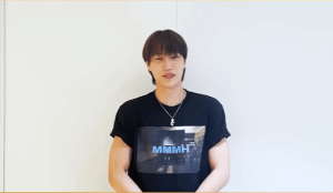Kai to Hold Solo Concert in Jakarta — Sends Special Message to Indonesian EXO-Ls