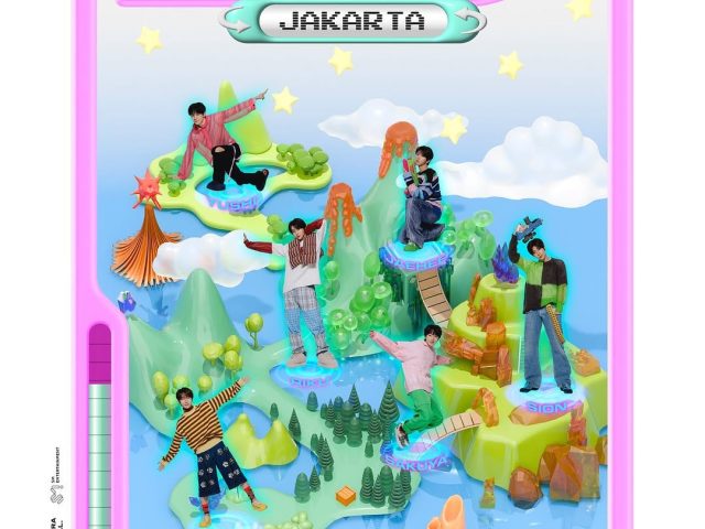 Get Ready, NCTzen! Here’s How to Buy Tickets and Ticket Prices for the NCT WISH Concert in Jakarta 2025