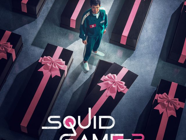 The third and final season of Squid Game is approaching, and a teaser video released today offers the first glimpse of the dramatic climax of Netflix’s most popular series.