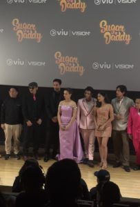 Vision+ and Viu Collaborate to Present the Phenomenal Series “Sugar Daddy”