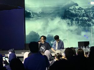 Setlist Highlights from Dropship LIVE in Jakarta