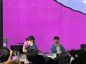 Encore Madness at Dropship LIVE Jakarta: When the Crowd Became the Stage