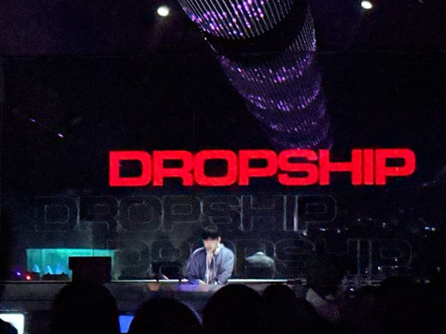 “Dropship LIVE in Jakarta 2025”: A Night of Beats, Bars, and Vibes at H SHOW, May 10th