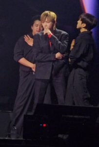 Kang Daniel Successfully Satisfies Indonesian Fans’ Longing with Energetic Performance at Far East Music City