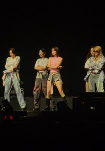 EXID, Olivia Marsh, and Kang Daniel Rock the Stage at Far East Music City in Jakarta!