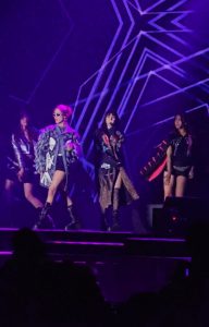 StarBe Kicks Off ‘Far East Music City’ with a Bang