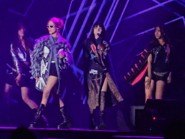 StarBe Kicks Off ‘Far East Music City’ with a Bang