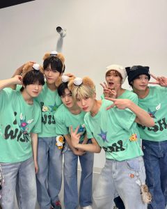 Will Your Favorite Song Be Performed? Let’s Take a Peek At The Predicted Setlist for NCT Wish ASIA TOUR LOG in Jakarta!