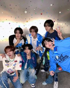 The Show is Getting Closer. Check out this NCT WISH ASIA TOUR LOG in Jakarta information!