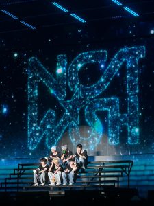 NCT WISH ROCKS JAKARTA: FROM “LUCIFER” COVER TO FALLING IN LOVE WITH “PISANG GORENG”