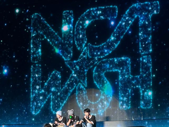 NCT WISH ROCKS JAKARTA: FROM “LUCIFER” COVER TO FALLING IN LOVE WITH “PISANG GORENG”