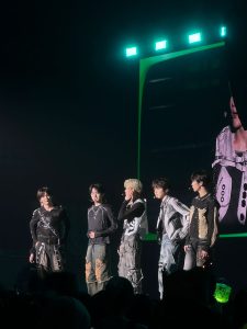 Stunning Performance in Jakarta Debut, NCT WISH Amazed by Indonesian Fans