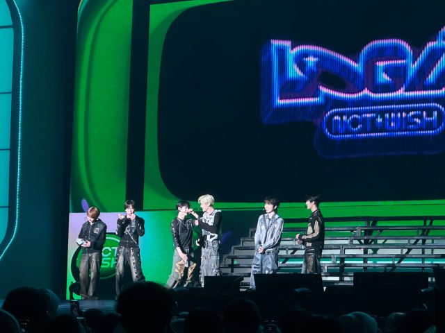 NCT WISH Joins Viral ‘Stecu-Stecu’ Trend at Jakarta Concert, Fans Go Wild