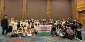 CoComelon Sing-A-Long Live Successfully Entertains Jakarta , Color Asia Live Invites Orphaned and Special Needs Children to Enjoy the CoComelon Show Live in Jakarta