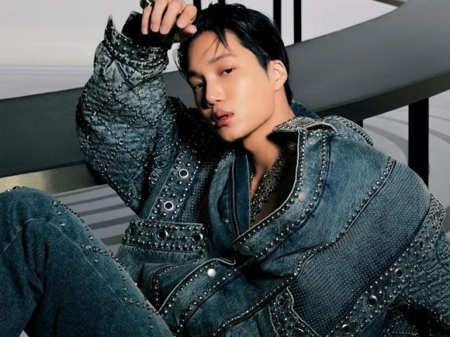 Happening Today: KAI EXO Jakarta 2025 Concert Rundown, Open Gate Time & Venue Info