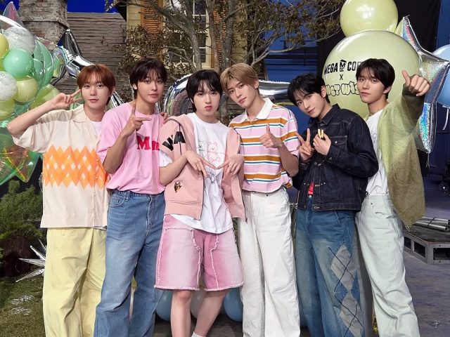Start From Today, Don’t Forger To Do Wristband Redemption For NCT Wish Asia Tour Log in Jakarta