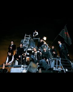 Just 2 Days to Go! Here’s Everything You Need to Know About the &TEAM Concert and Entry Procedure