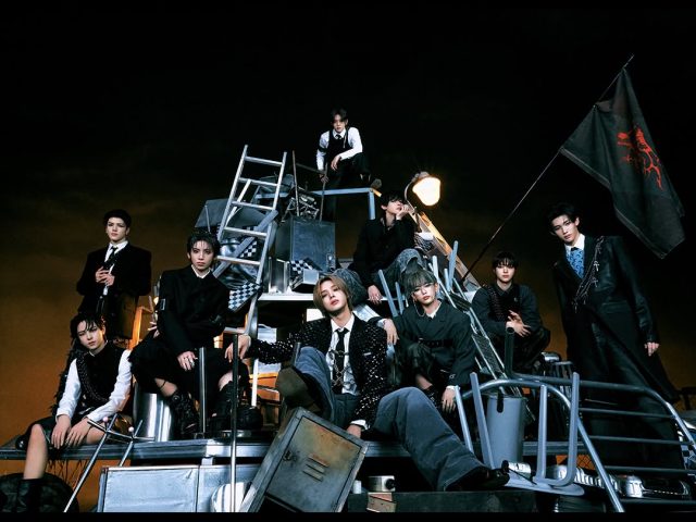 Next Sunday’s Concert: What All 9 Members of &TEAM Plan to Do Upon Arriving in Jakarta