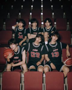 Get to Know NCT WISH Who Will Have a Concert in Jakarta