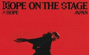 J-HOPE Live Viewing Japan 2025 Tickets & Pricing Info